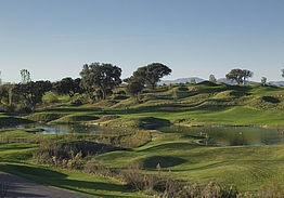Real Sociedad Hípica Española Club de Campo | Golf i Madrid