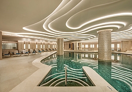 Regnum The Crown | Golf i Belek