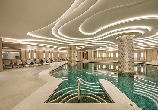 Regnum The Crown | Golf i Belek