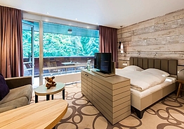 Ringhotel Schorfheide