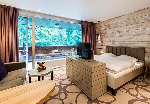 Ringhotel Schorfheide