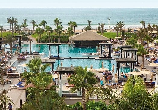 Riu Palace Tikida Agadir