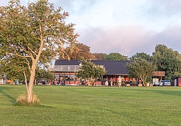 Rø Golfbaner | Golf på Bornholm