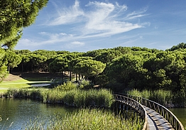 SO/ Sotogrande Spa & Golf Resort Hotel