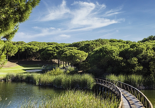 SO/ Sotogrande Spa & Golf Resort Hotel