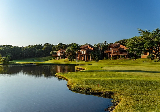 San Lameer Golf Estate