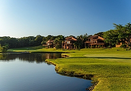 San Lameer Golf Estate