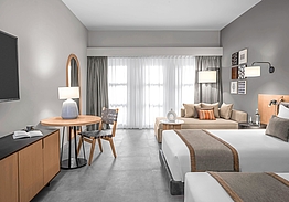 Steigenberger Golf Resort El Gouna