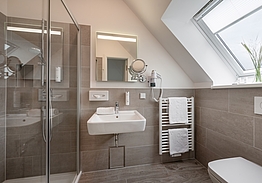 Golfresort Strandgrün Timmendorfer Strand