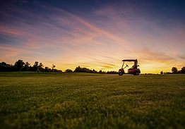 Golfpark Strelasund
