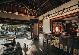 Tamarina Golf & Spa Boutique Hotel | Golf på Mauritius
