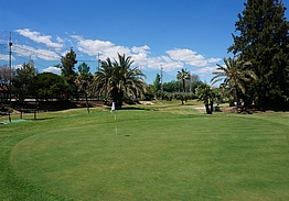 Club de Golf Torre Pacheco | Golf i Murcia