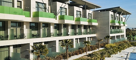 Hotel La Finca Golf & Spa Resort