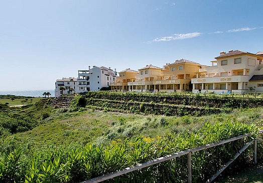 La Hacienda Alcaidesa Links Golf Resort | Vista Real Alcaidesa