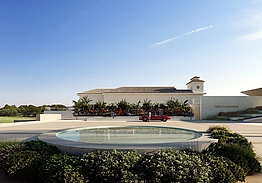 SO/ Sotogrande | Almenara Golf Club