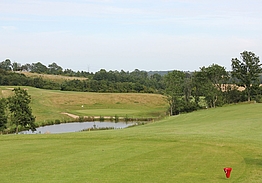 Birkemose Golf Club