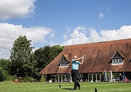 Cave Hotel & Golf Resort