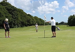 Frederikshavn Golfklub