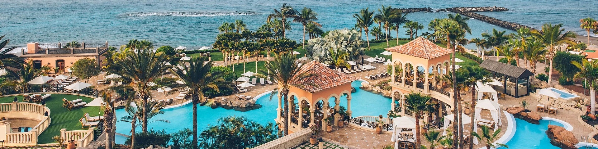Iberostar Grand El Mirador