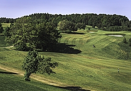 Krakow Valley Golf & Country Club | Golf i Polen
