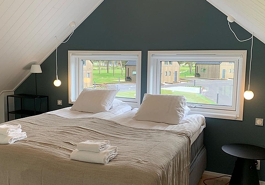 Kristianstads Golfklubb & Destination