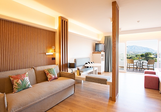 La Cala Golf Resort | Superior Deluxe Room