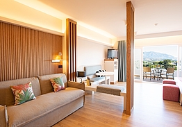 La Cala Golf Resort | Superior Deluxe Room