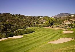 Los Arqueros Golf & Country Club