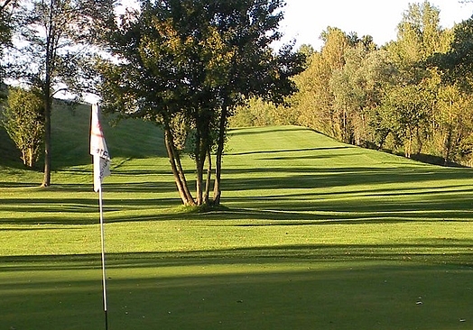 Molino del Pero Golf Club | Golf i Emilia Romagna