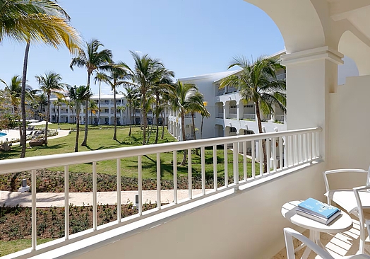 Paradisus Palma Real Golf & Spa Resort
