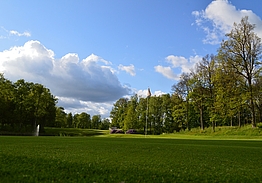 Perstorps Golfklubb