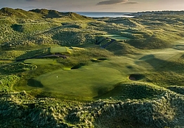 Portstewart Golf Club