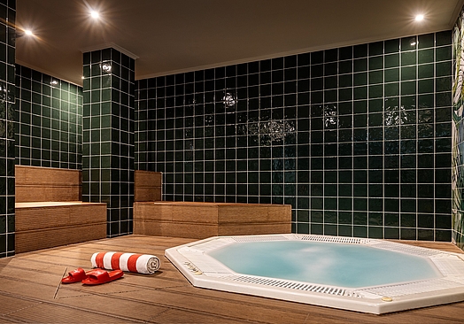 Quinta do Lago Resort | Magnolia Hotel