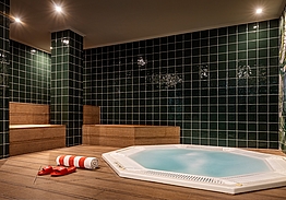 Quinta do Lago Resort | Magnolia Hotel