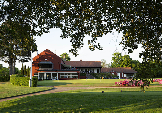Rungsted Golf Klub