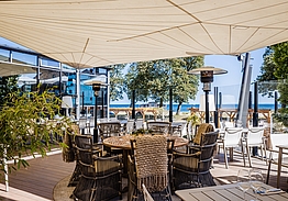 Hotel Skansen Båstad