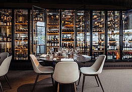 Hotel Skansen Båstad