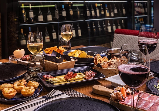 Vidago Palace | Golf i Portugal