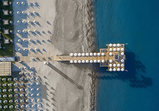 Voyage Belek Golf & Spa