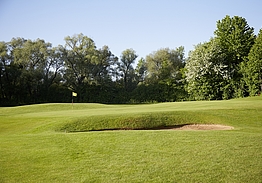 Wittelsbacher Golfclub & Hotel