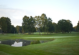 Helsingør Golf Club