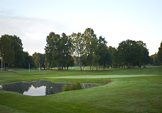 Helsingør Golf Club