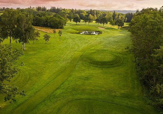 Åkagårdens Golfklubb