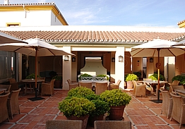 AZZ Castellar Hacienda El Alcornocal