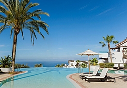 Abama Resort Tenerife