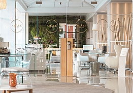 Amare Beach Hotel Marbella | Golf på Costa del Sol