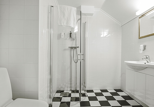 Dömle Herrgård Spa & Resort - ForshagaDeje GK