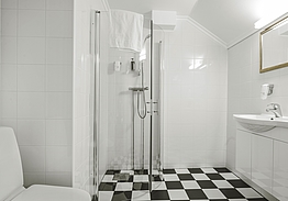 Dömle Herrgård Spa & Resort - ForshagaDeje GK