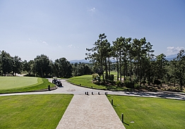 Camiral, a Quinta do Lago Resort – Girona, Spain
