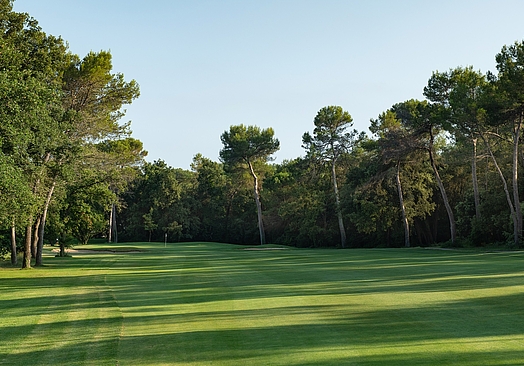 Opio Valbonne Golf & Château de la Bégude